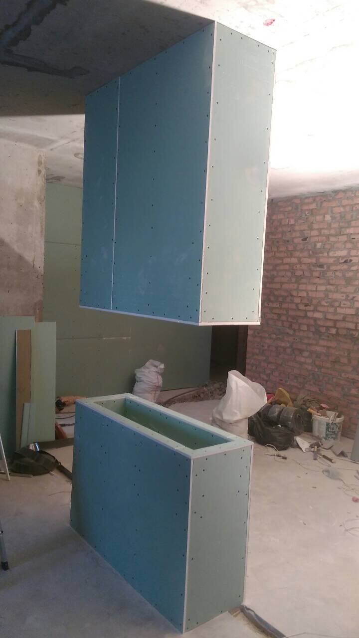 Квартира 119 кв.м.
