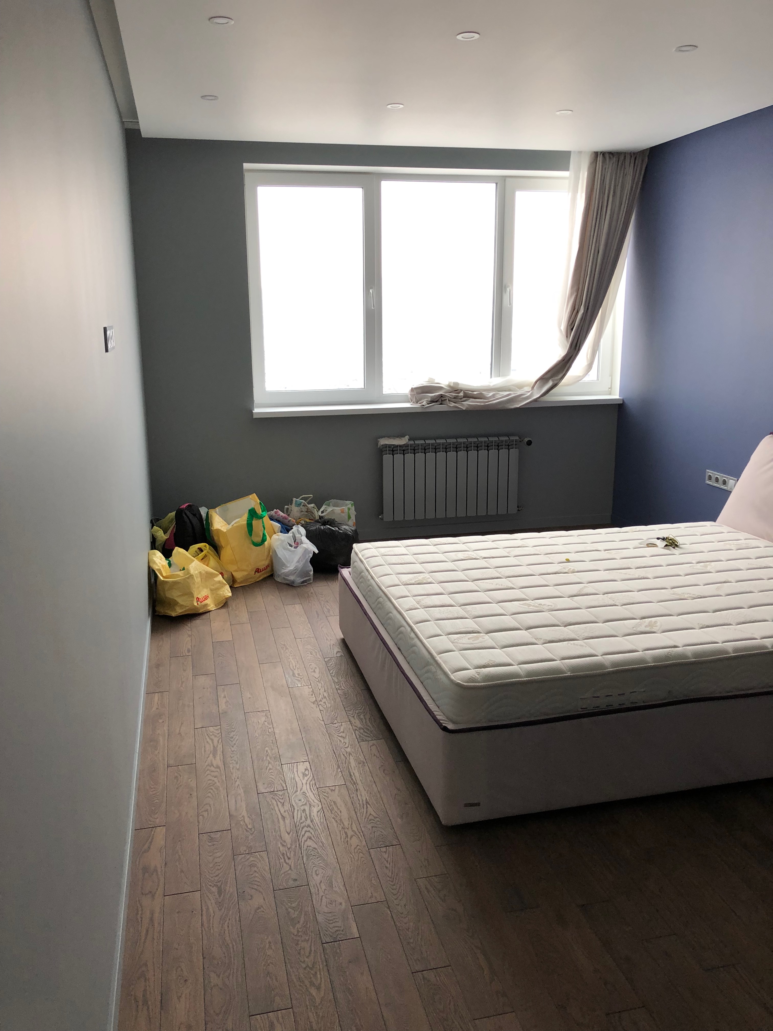 Квартира 119 кв.м.