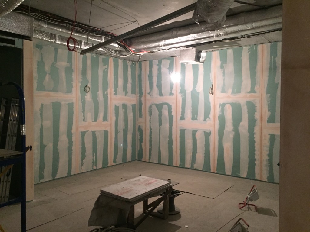 Малярные работы