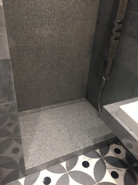Сантехнические работы